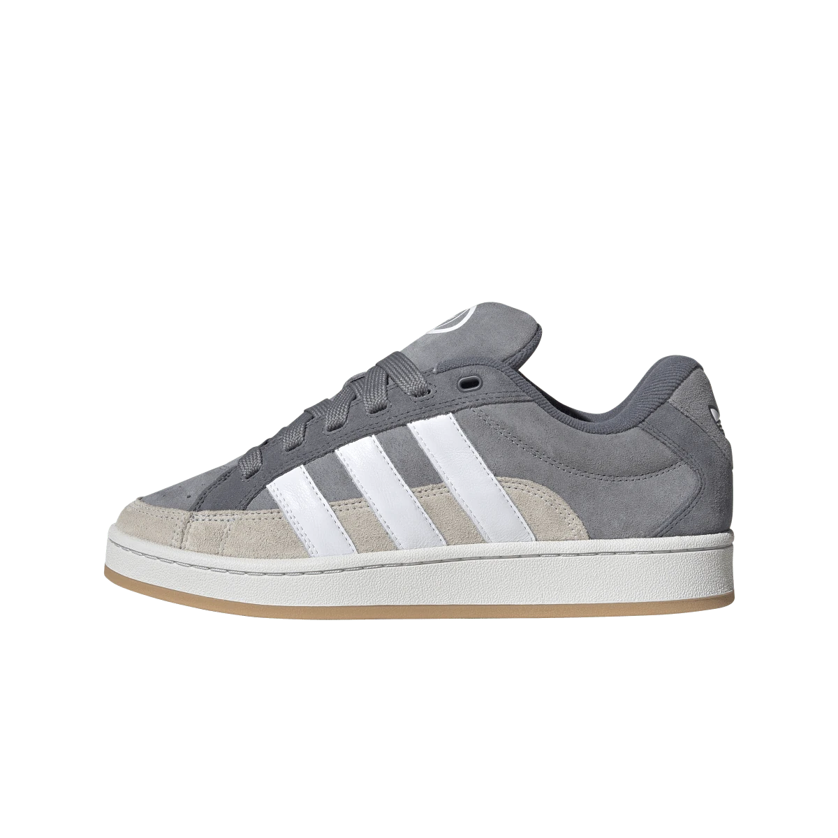 Adidas Campus 00s Beta Grey Cloud White