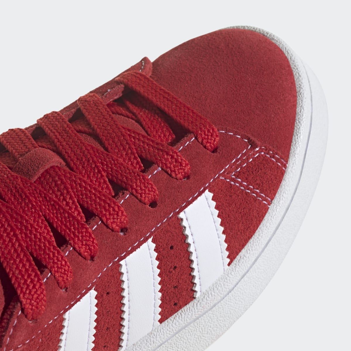 Adidas Campus 00s Better Scarlet