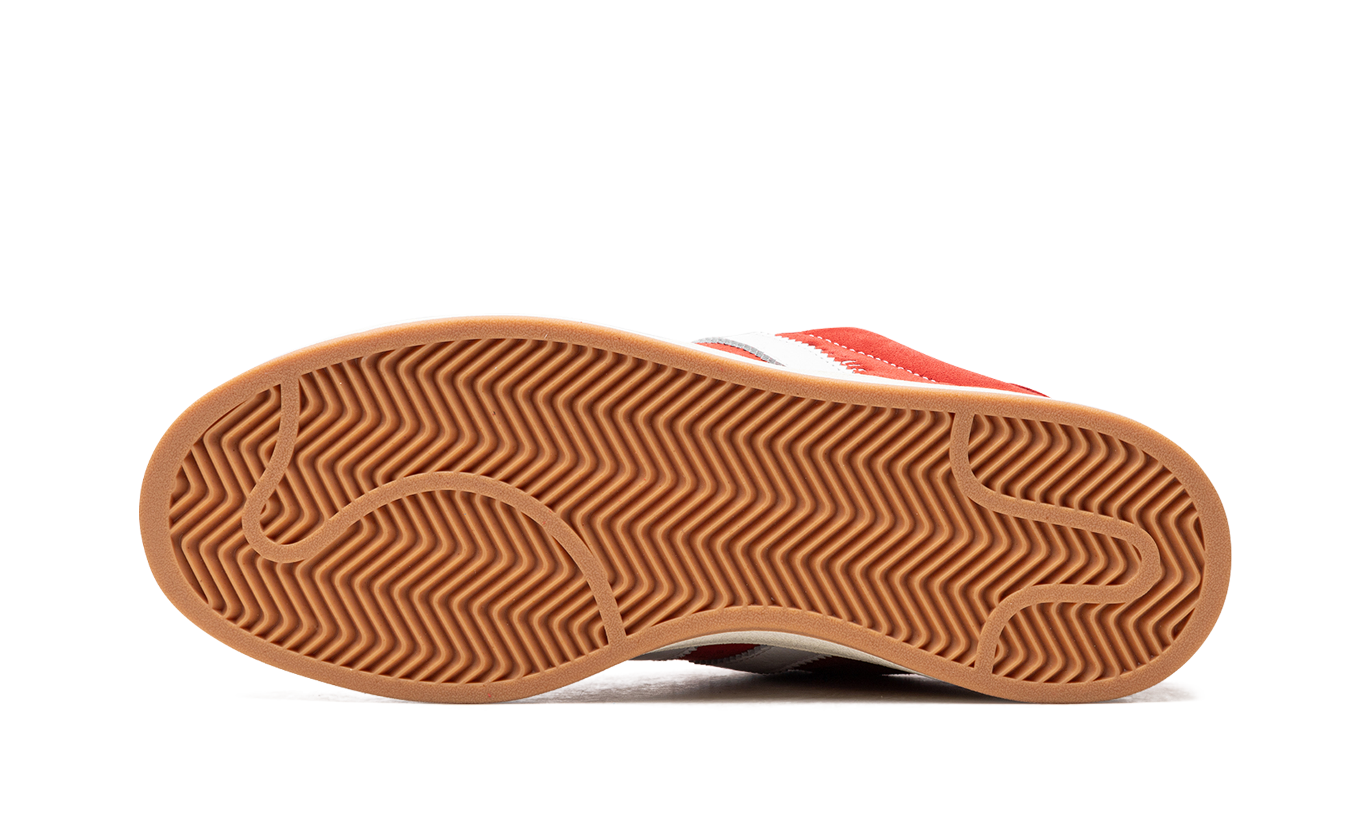 Adidas Campus 00s Better Scarlet Cloud White