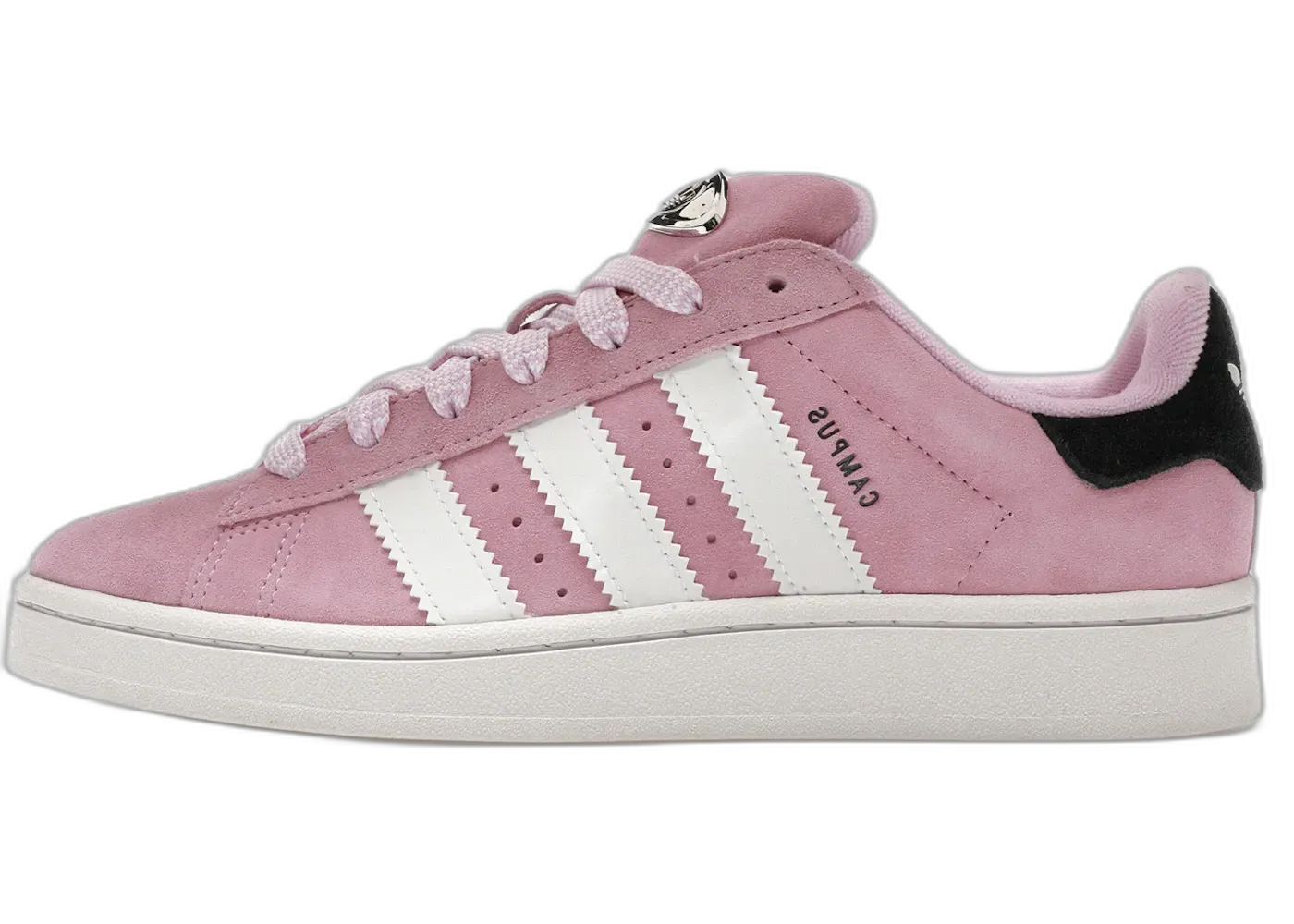 Adidas Campus 00s Bliss Lilac, Bliss Lilac/Cloud White/Core Black (HP6395)