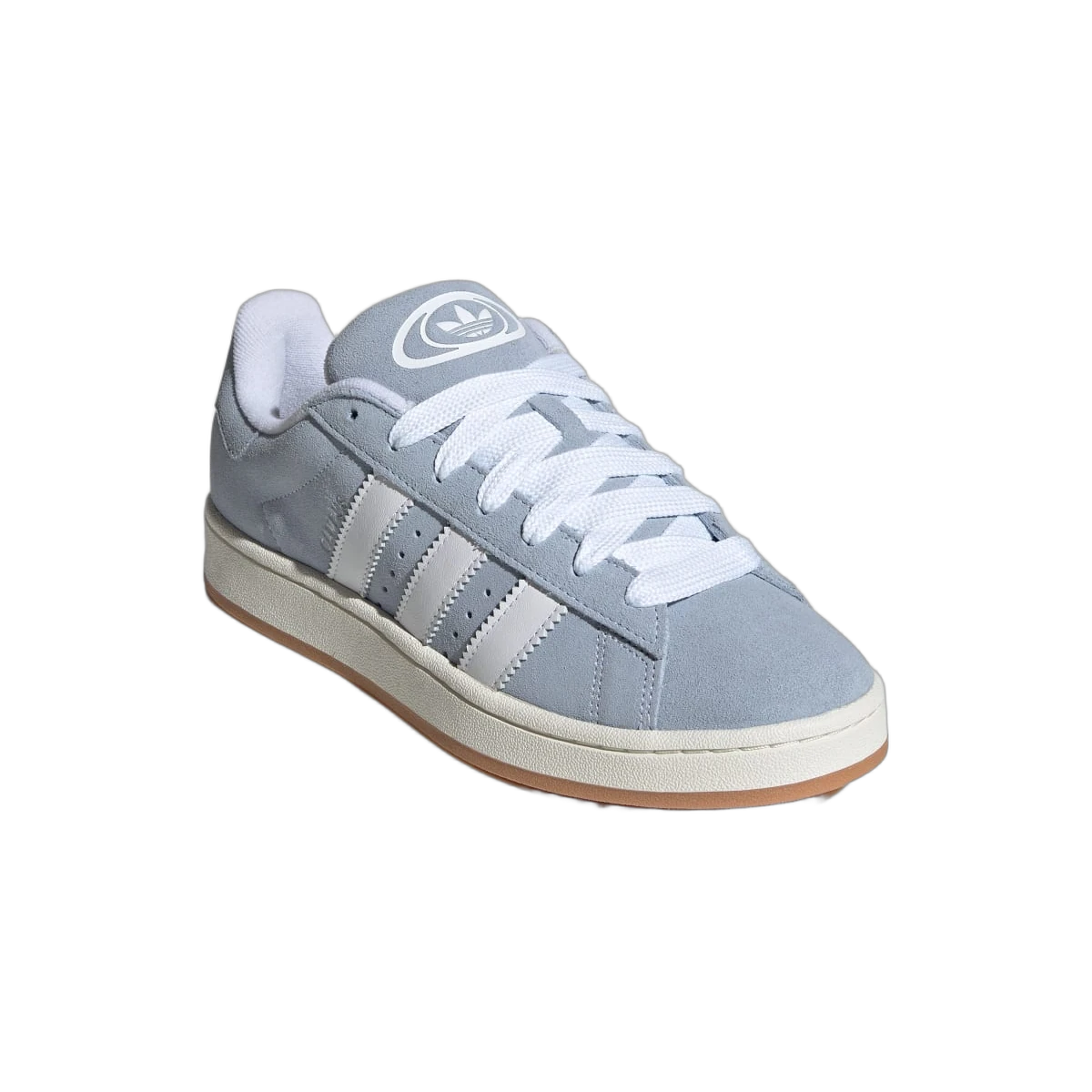 Adidas Campus 00s Blue Grey