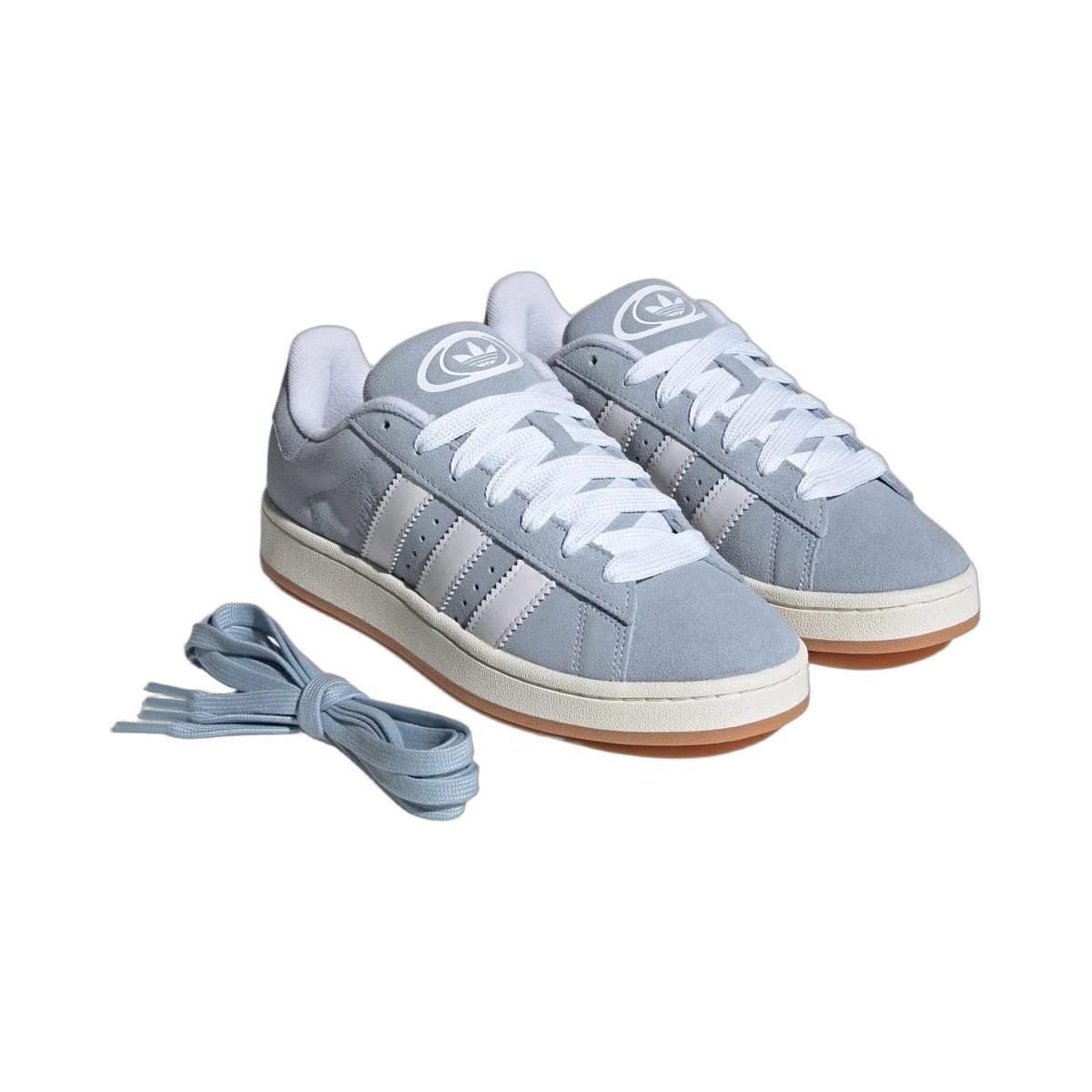 Adidas Campus 00s Blue Grey