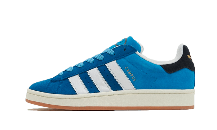 Adidas Campus 00s Bright Blue Dark Marine, Bright Blue/Cloud White/Dark Marine (ID2049)