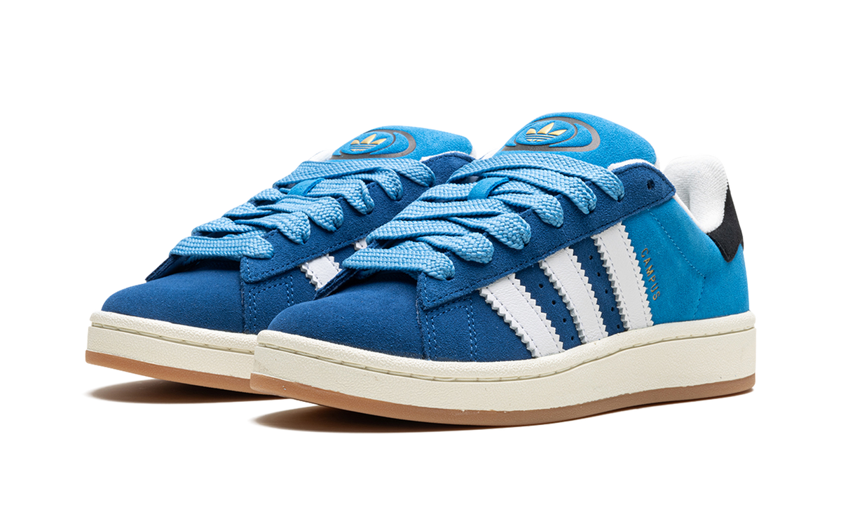 Adidas Campus 00s Bright Blue Dark Marine