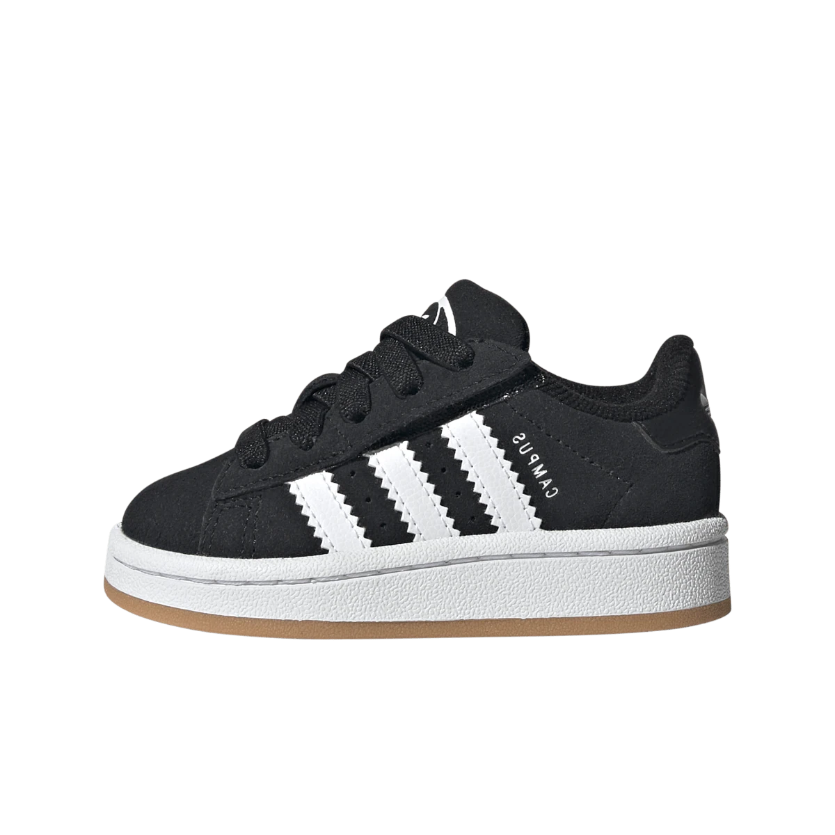 Adidas Campus 00s CF EL Core Black Cloud White Gum (TD)
