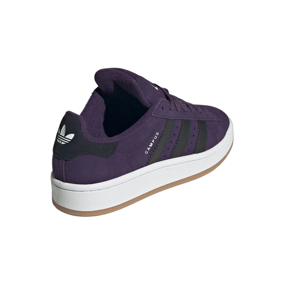 Adidas Campus 00s Camp Aurora Plum Core Black Cloud White