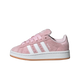 Adidas Campus 00s Camp Clear Pink Cloud White Gum (PS)