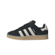 Adidas Campus 00s Camp Core Black Cream White Gum