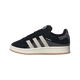 Adidas Campus 00s Camp Core Black Off White Grey Six