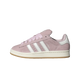 Adidas Campus 00s Camp Core White Clear Pink