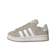 Adidas Campus 00s Camp Wonder Beige Cloud White Gum (PS)