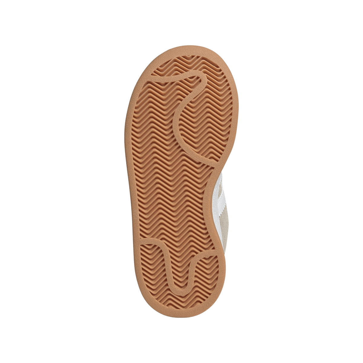 Adidas Campus 00s Camp Wonder Beige Cloud White Gum (PS)