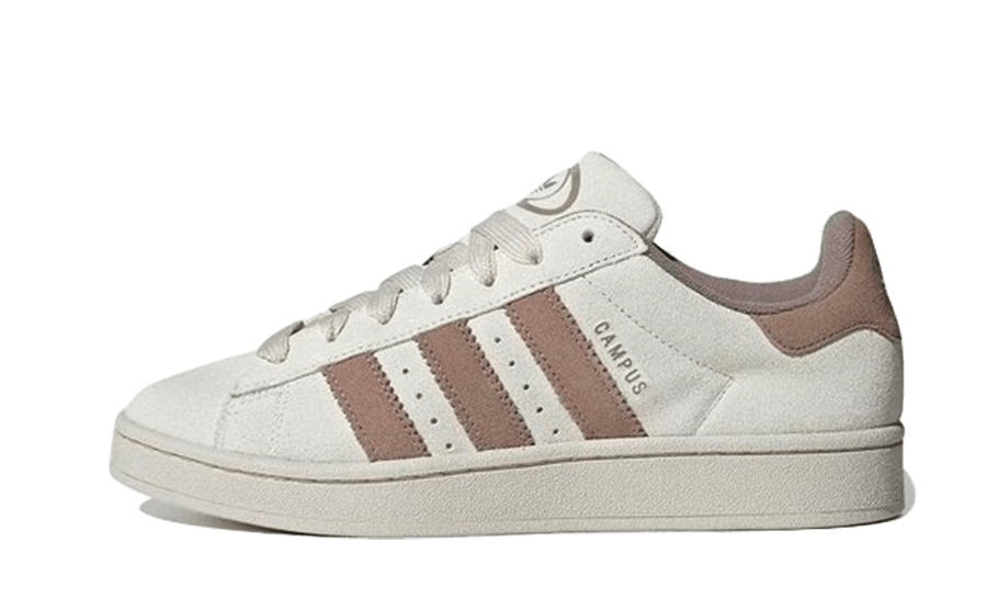 Adidas Campus 00s Chalk White Brown, Chalk White/Brown (IG5996)