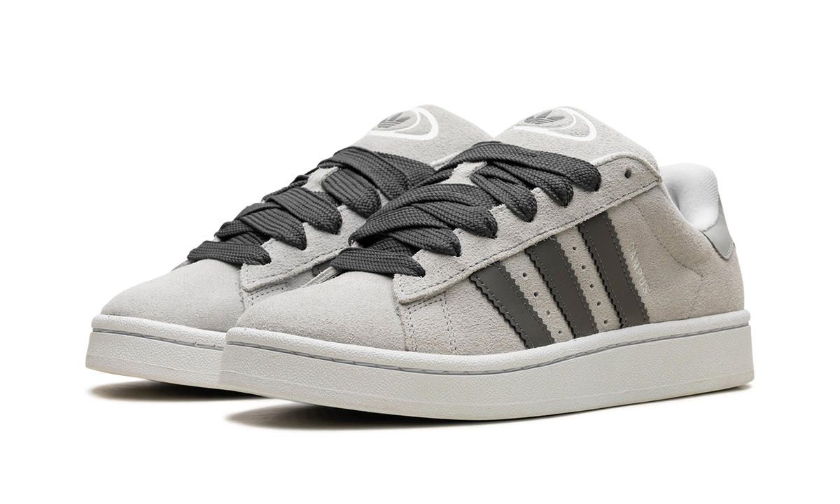 Adidas Campus 00s Charcoal