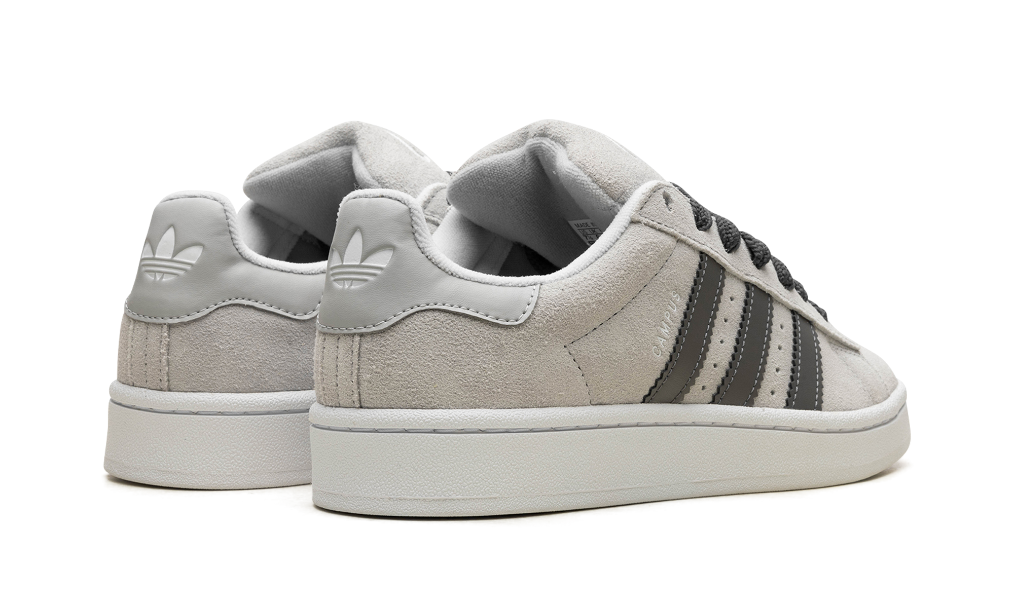 Adidas Campus 00s Charcoal