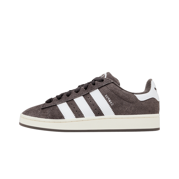 Adidas Campus 00s Charcoal Off White, Charcoal/White/Off White (JH8881)