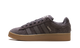 Adidas Campus 00s Charcoal Putty Grey