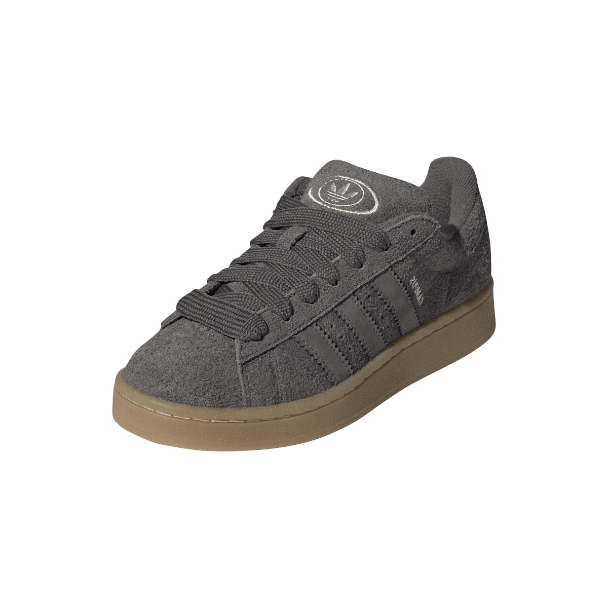 Adidas Campus 00s Charcoal Putty Grey, Charcoal/Charcoal/Putty Grey (IH2661)