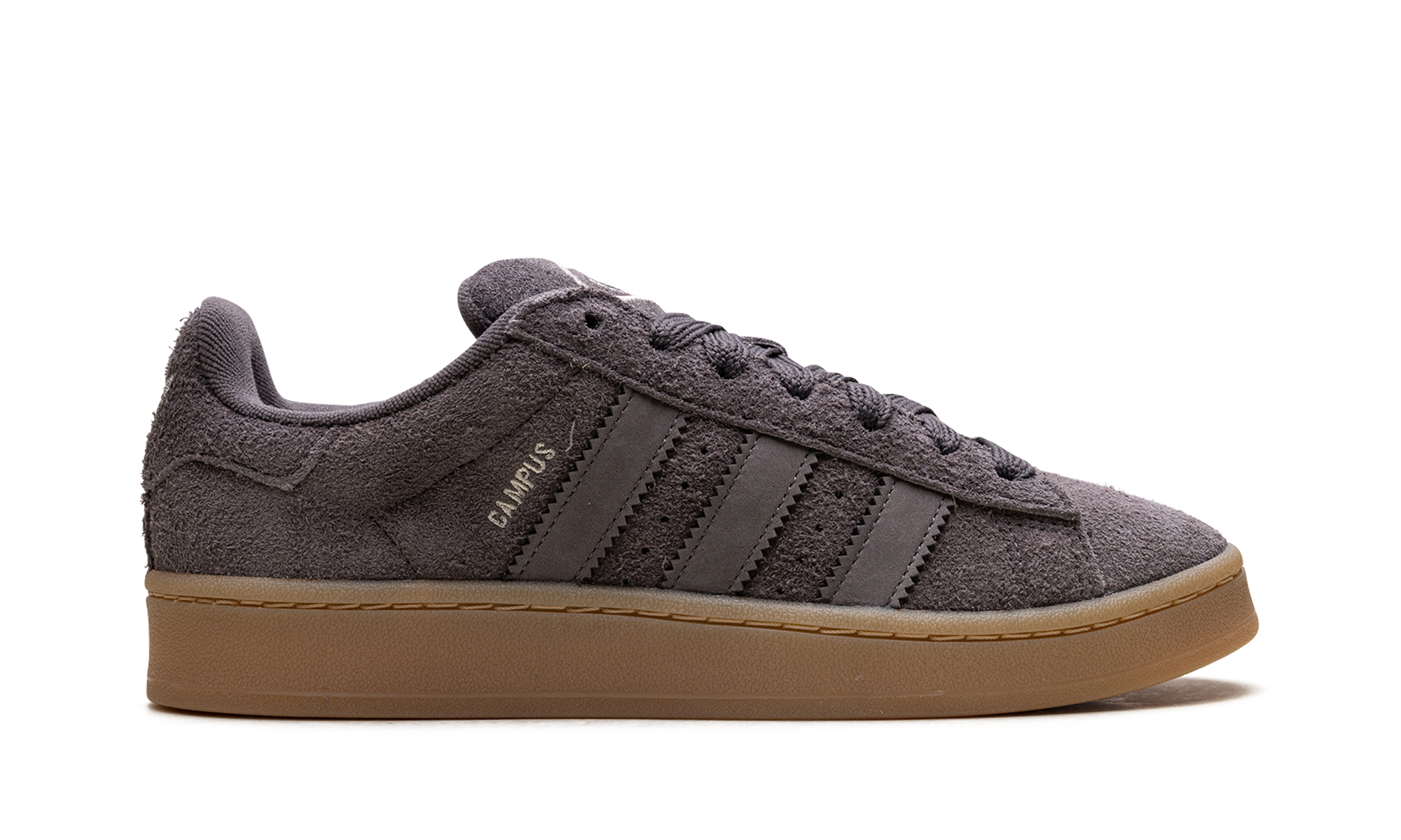 Adidas Campus 00s Charcoal Putty Grey