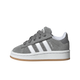 Adidas Campus 00s Comfort Closure Grey Cloud White Gum (TD)