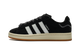 Adidas Campus 00s Core Black Cloud White