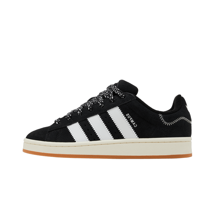 Adidas Campus 00s Core Black Cloud White, Core Black/Cloud White/Off White (IH2659)