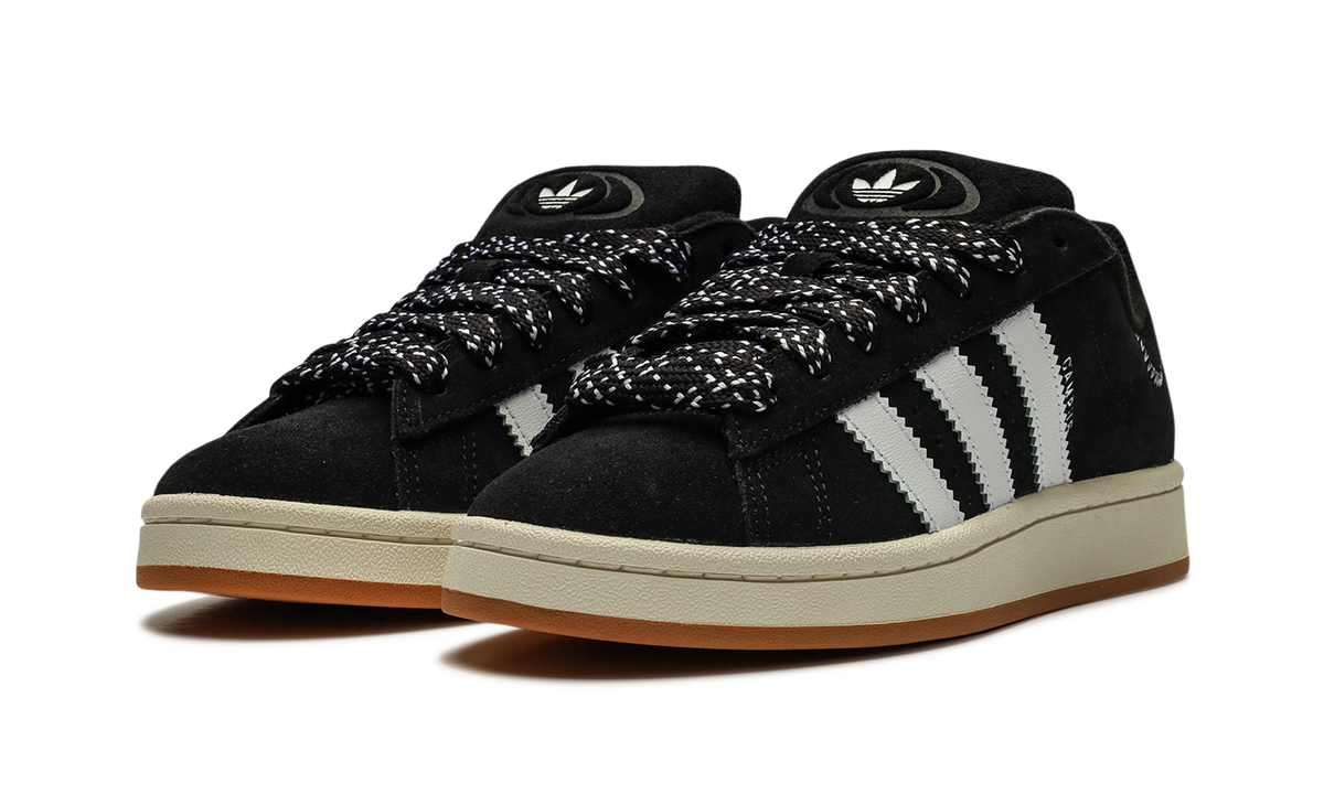 Adidas Campus 00s Core Black Cloud White
