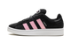 Adidas Campus 00s Core Black True Pink