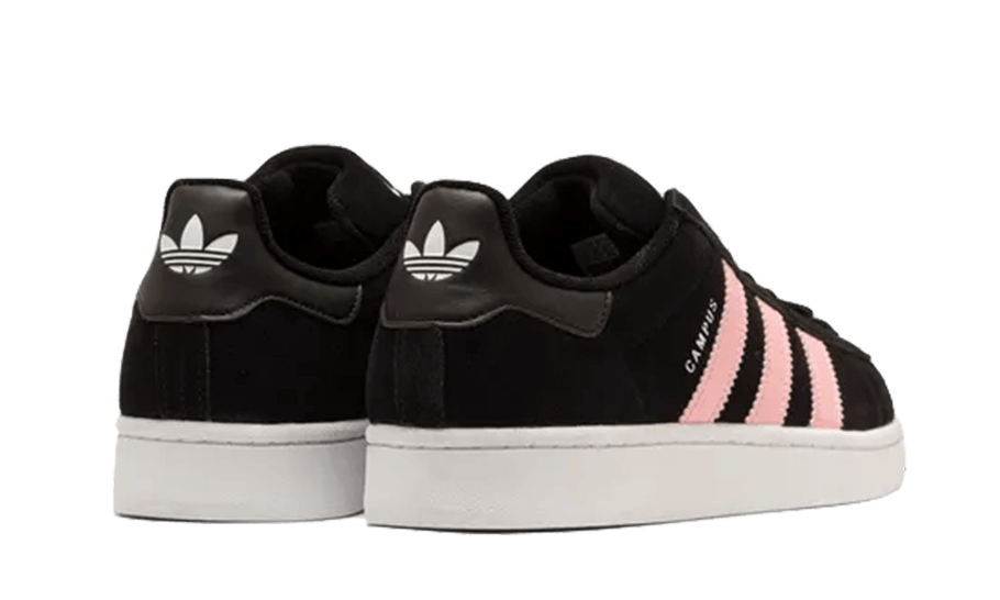 Adidas Campus 00s Core Black True Pink, Core Black/Cloud White/True Pink (ID3171)