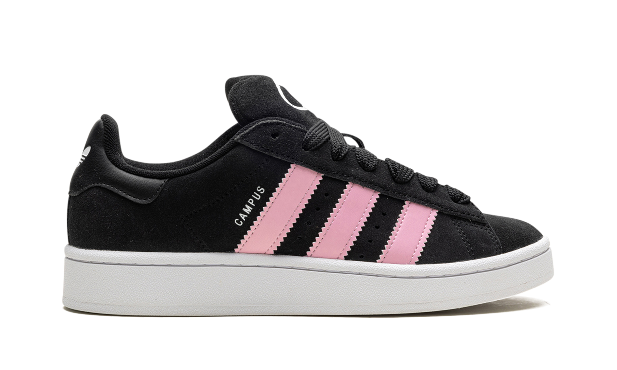 Adidas Campus 00s Core Black True Pink