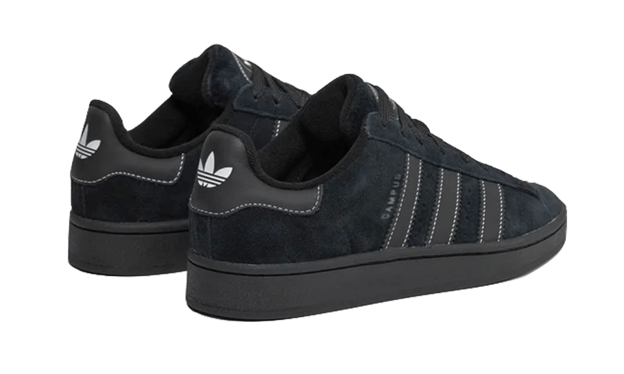 Adidas Campus 00s Core Black White