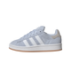 Adidas Campus 00s Crystal Sky White Gum
