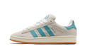 Adidas Campus 00s Crystal White Preloved Blue
