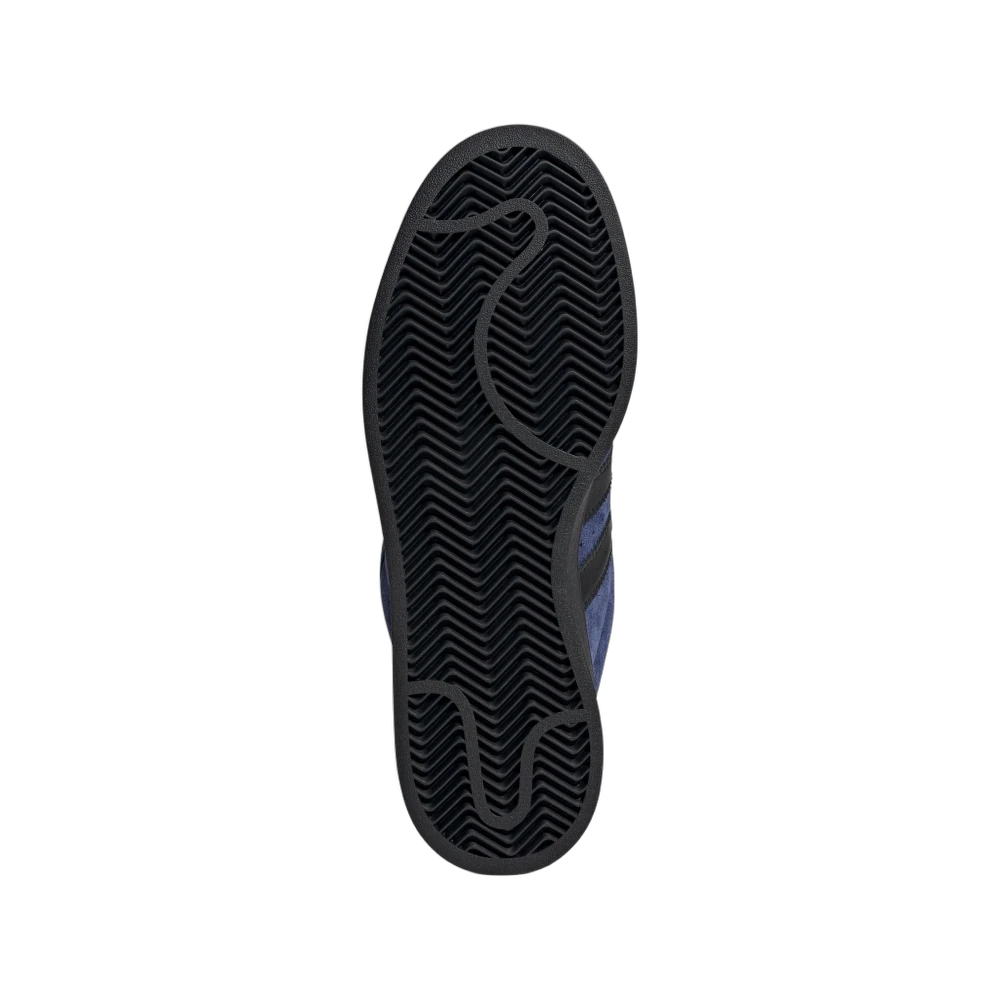 Adidas Campus 00s Dark Blue Core Black, Core Black/Core Black/Dark Blue (JH8997)