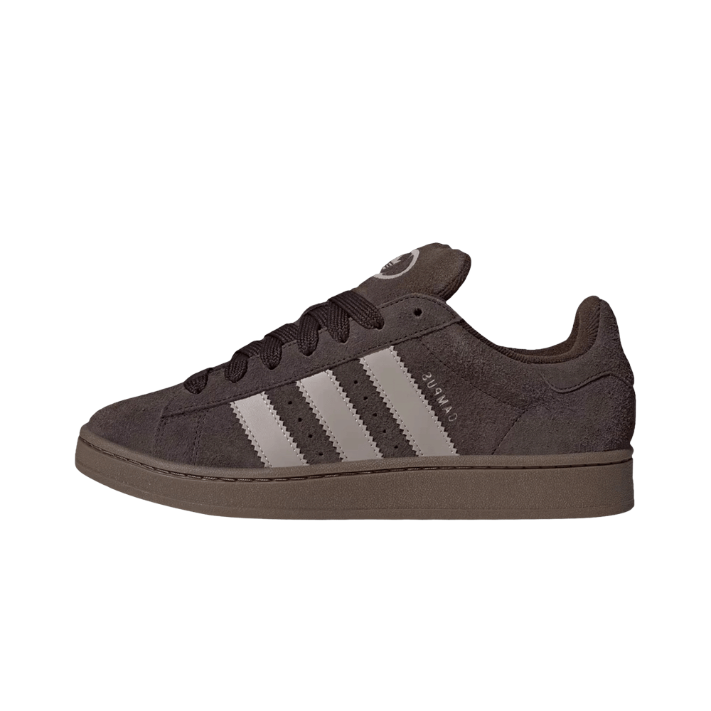 Adidas Campus 00s Dark Brown Grey Gum