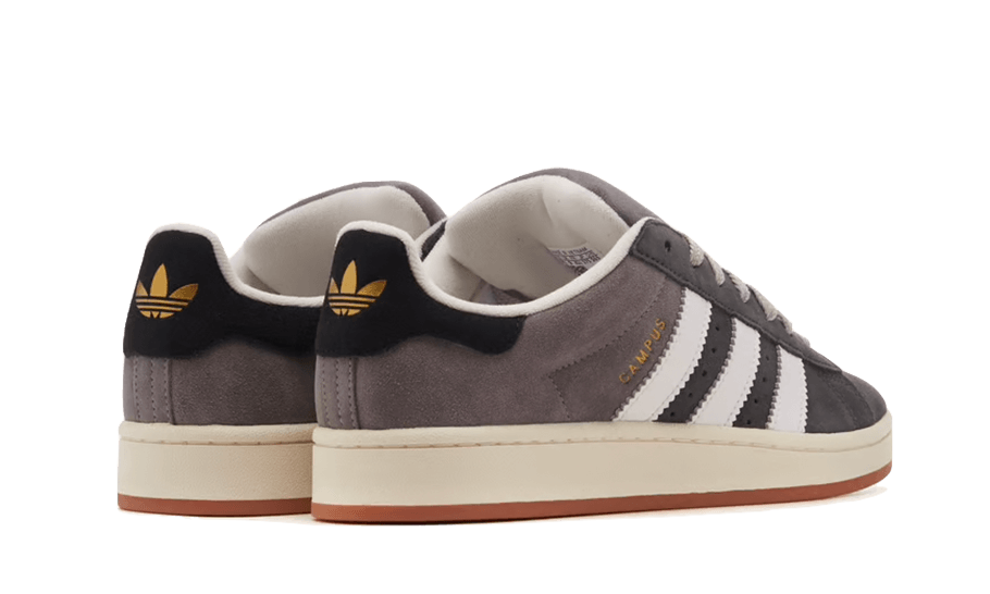 Adidas Campus 00s Dark Grey Grey Gum, Dark Grey/Grey/Gum (ID2051)