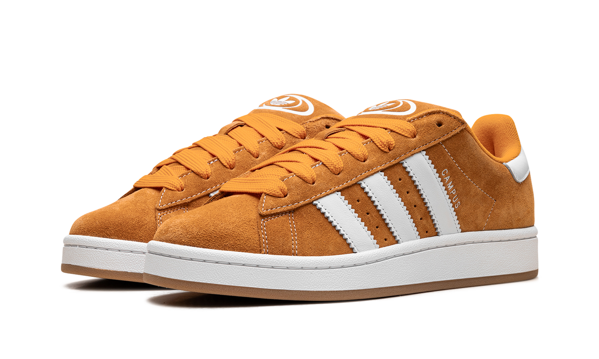 Adidas Campus 00s EQT Orange
