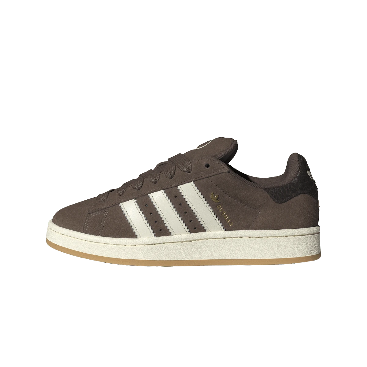 Adidas Campus 00s Earth Strata Aurora Coffee