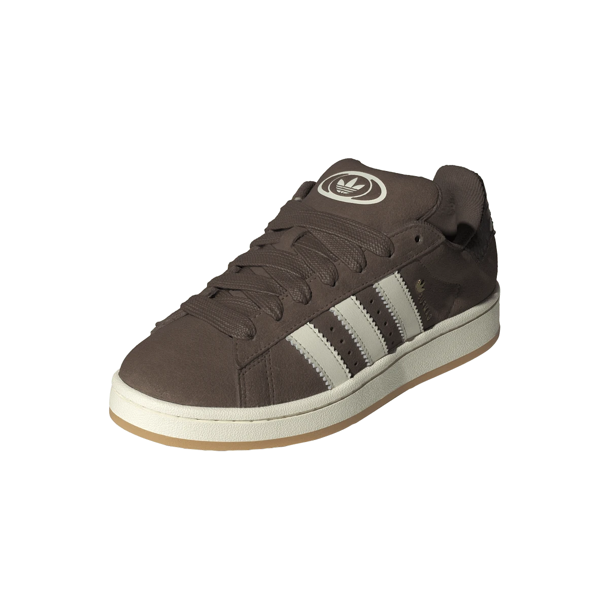 Adidas Campus 00s Earth Strata Aurora Coffee