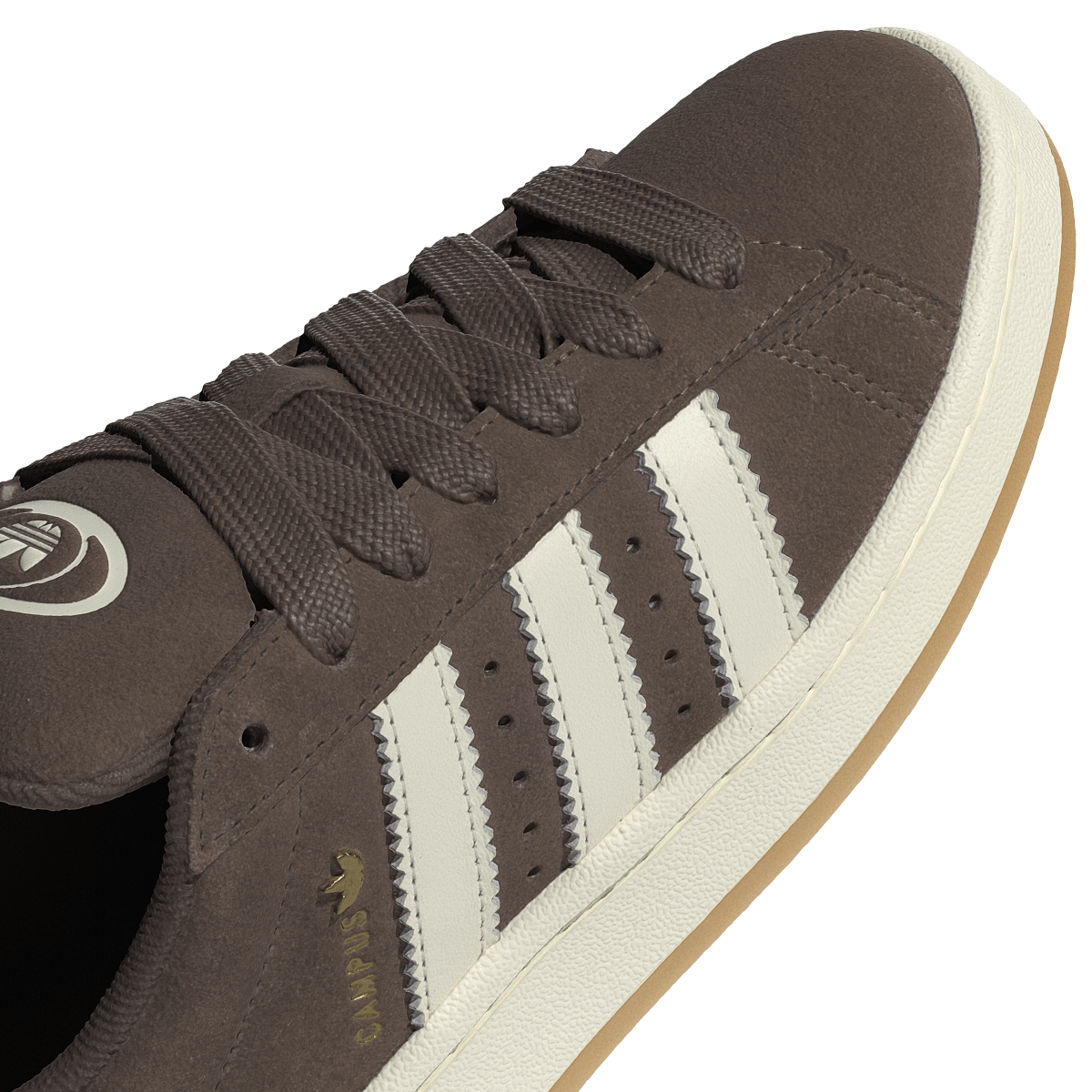 Adidas Campus 00s Earth Strata Aurora Coffee