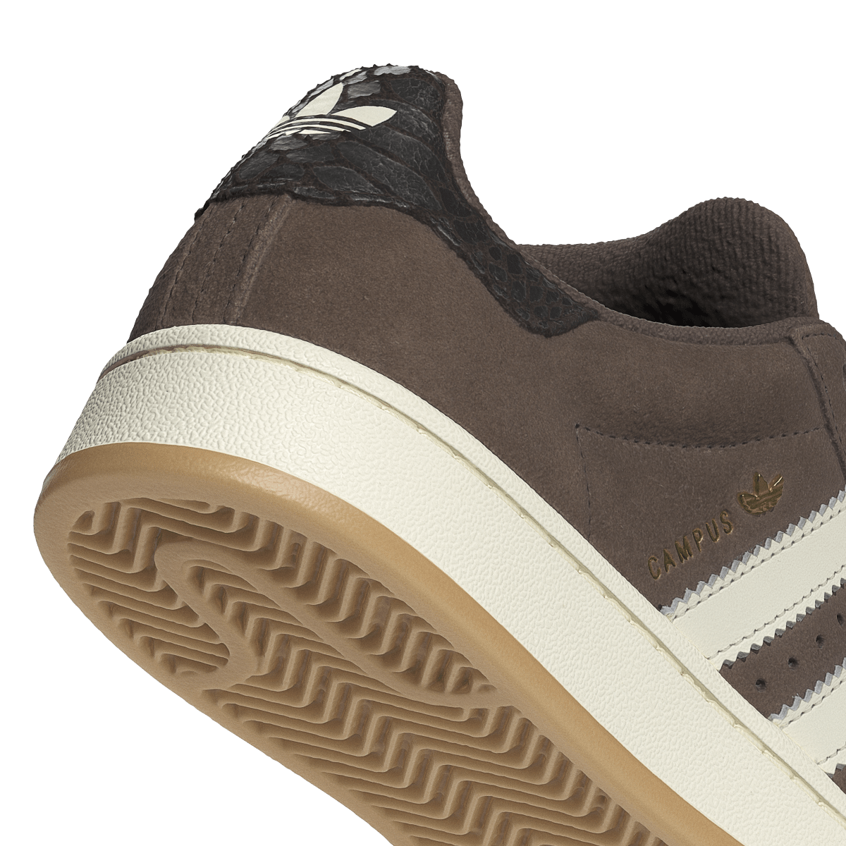 Adidas Campus 00s Earth Strata Aurora Coffee