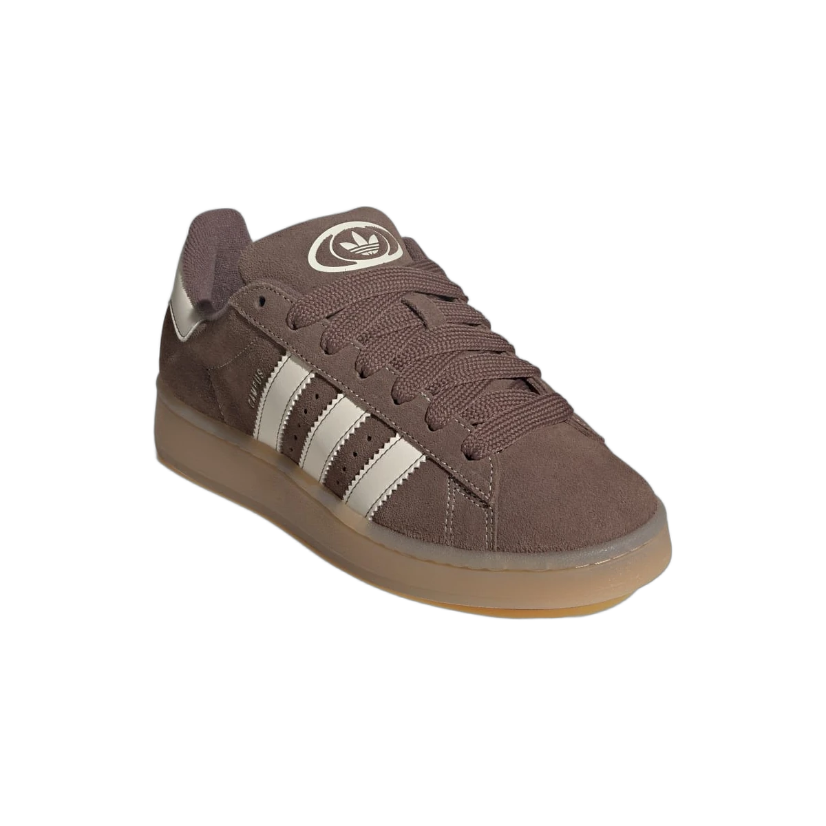 Adidas Campus 00s Earth Strata Wonder White