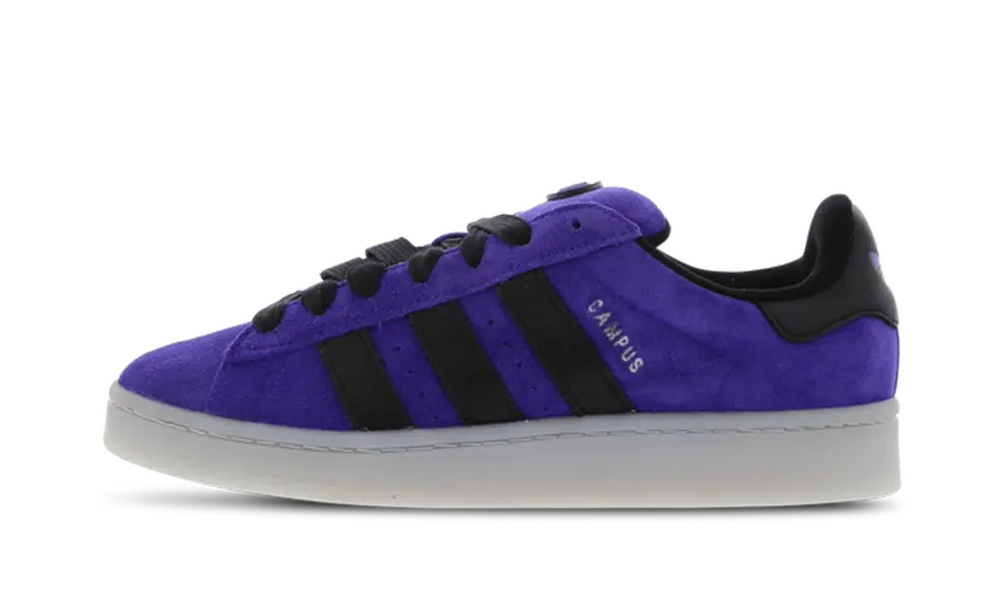 Adidas Campus 00s Energy Ink, Energy Ink/Core Black/Energy Ink (HQ8710)