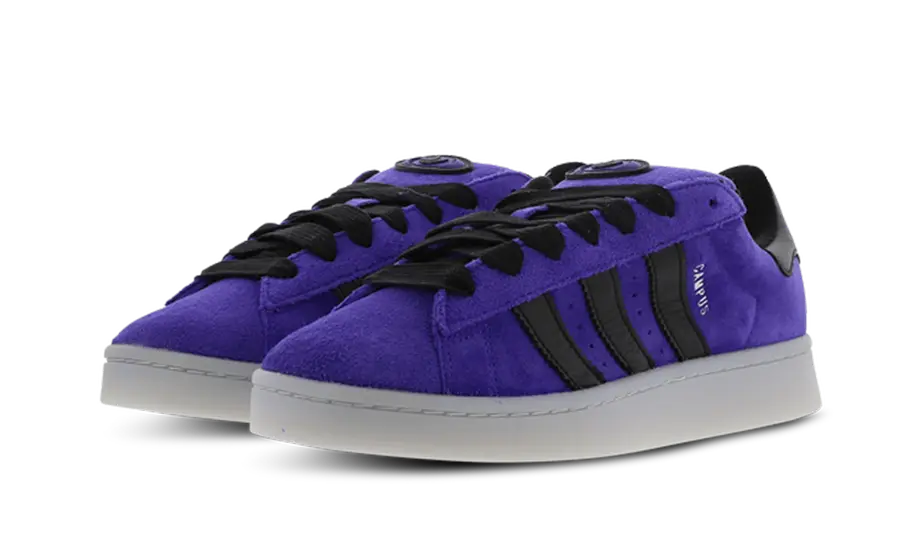 Adidas Campus 00s Energy Ink, Energy Ink/Core Black/Energy Ink (HQ8710)