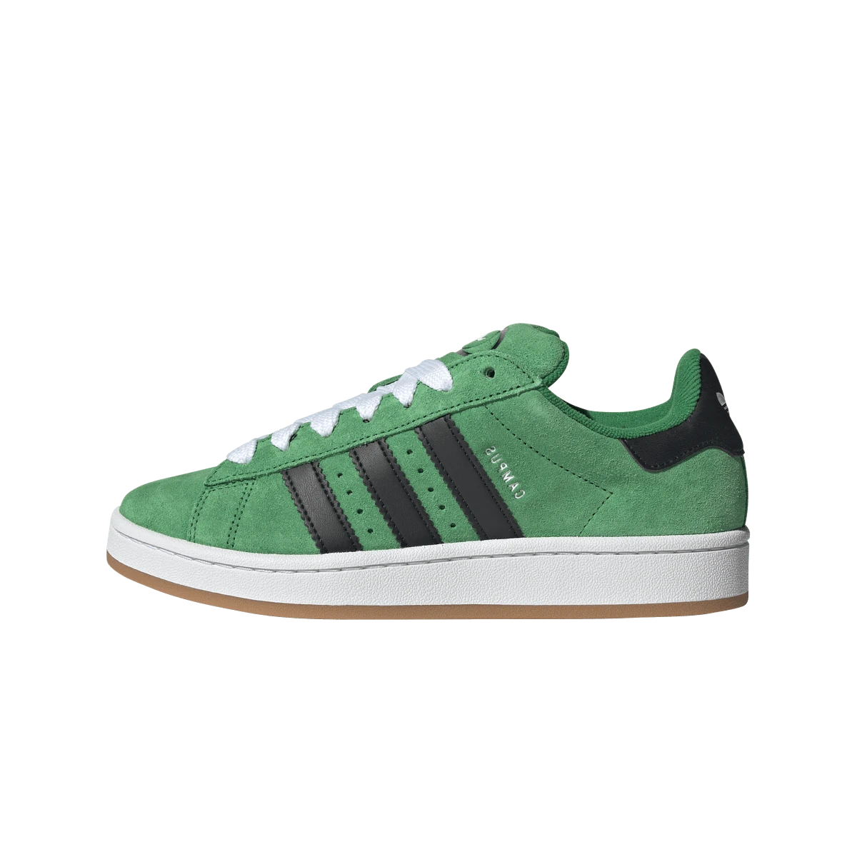Adidas Campus 00s Green Core Black, Green/Core Black/Footwear White (JH9095)