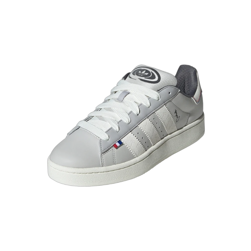 Adidas Campus 00s Grey One Collegiate Royal