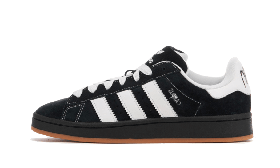 Adidas Campus 00s KoRn, Core Black/Footwear White/Rich Purple (IG0792)