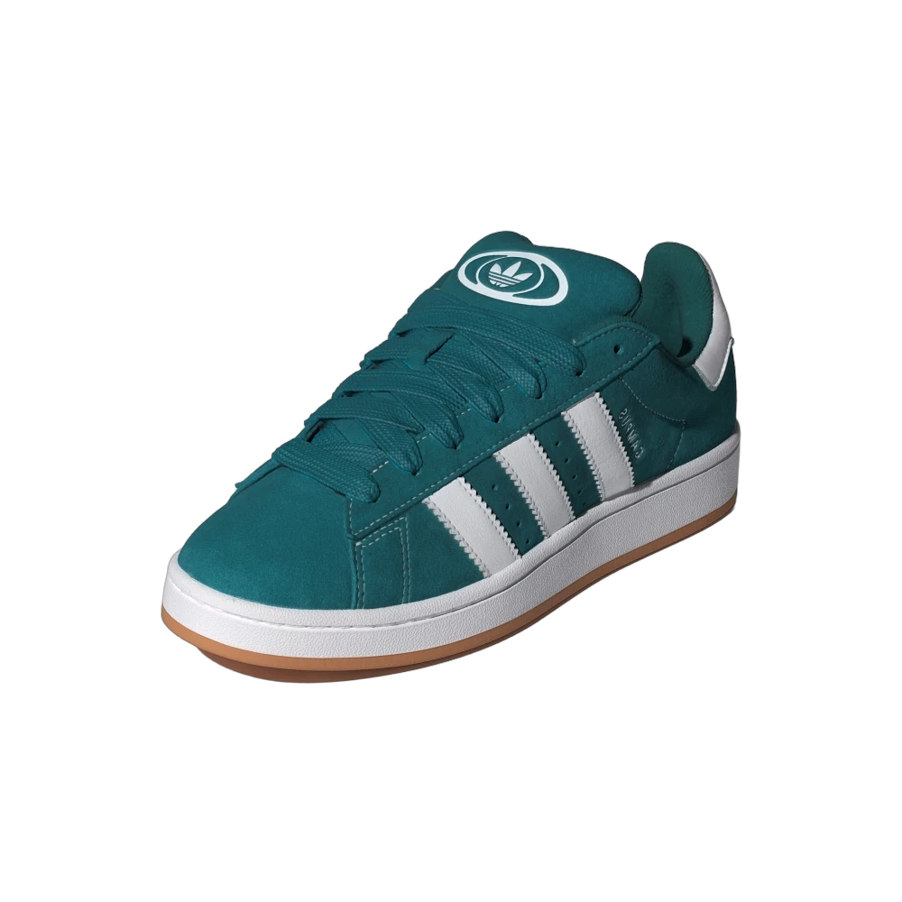 Adidas Campus 00s Legacy Teal Cloud White Gum