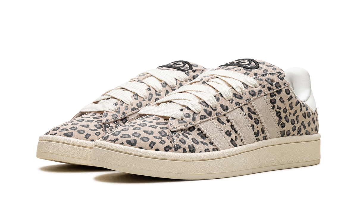 Adidas Campus 00s Leopard