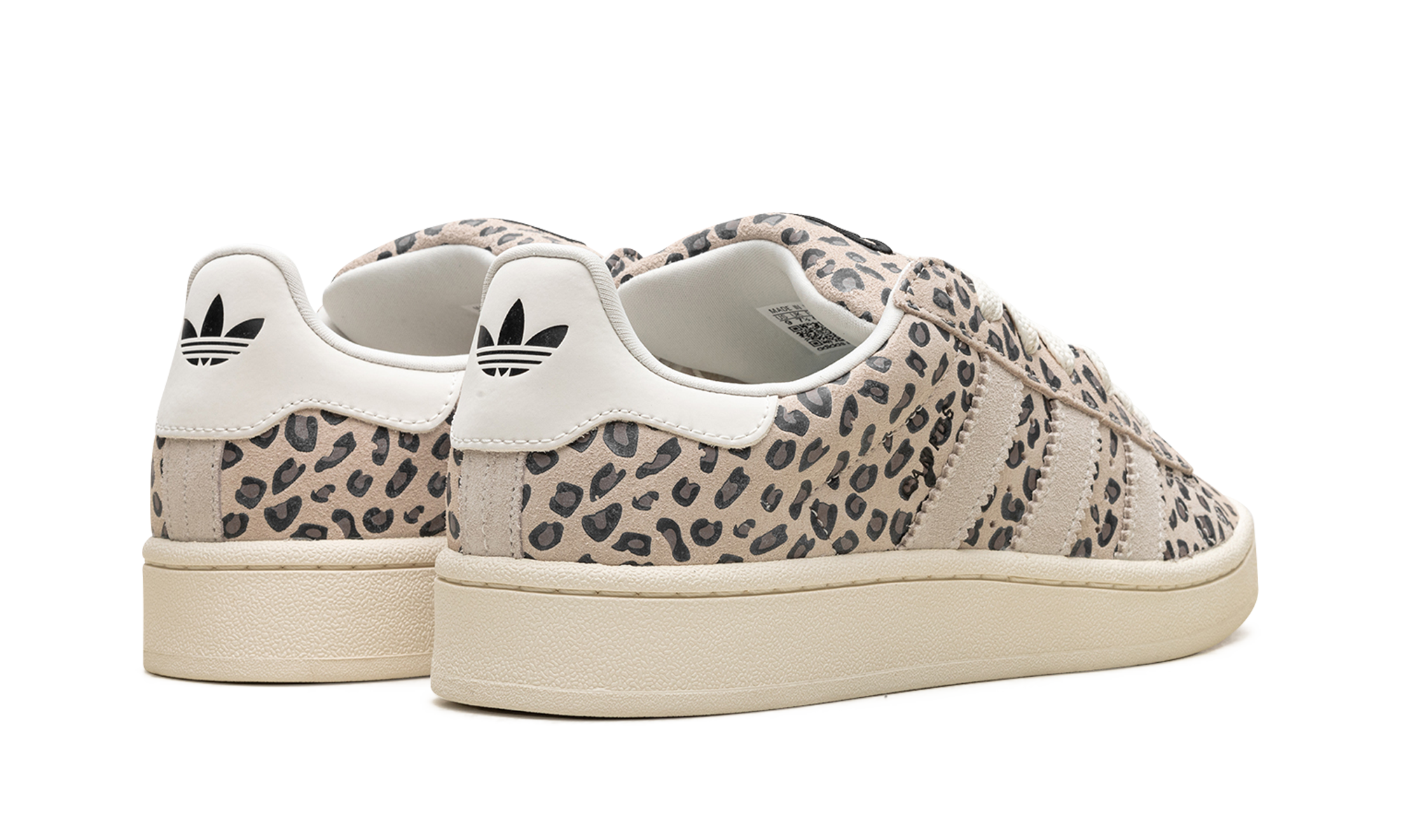 Adidas Campus 00s Leopard